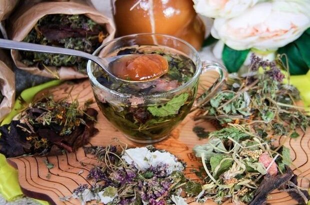 Sredstva tradicionalne medicine